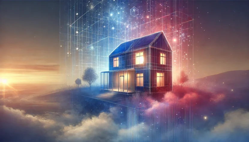 Sonhar com Casa - Significados e Interpretações