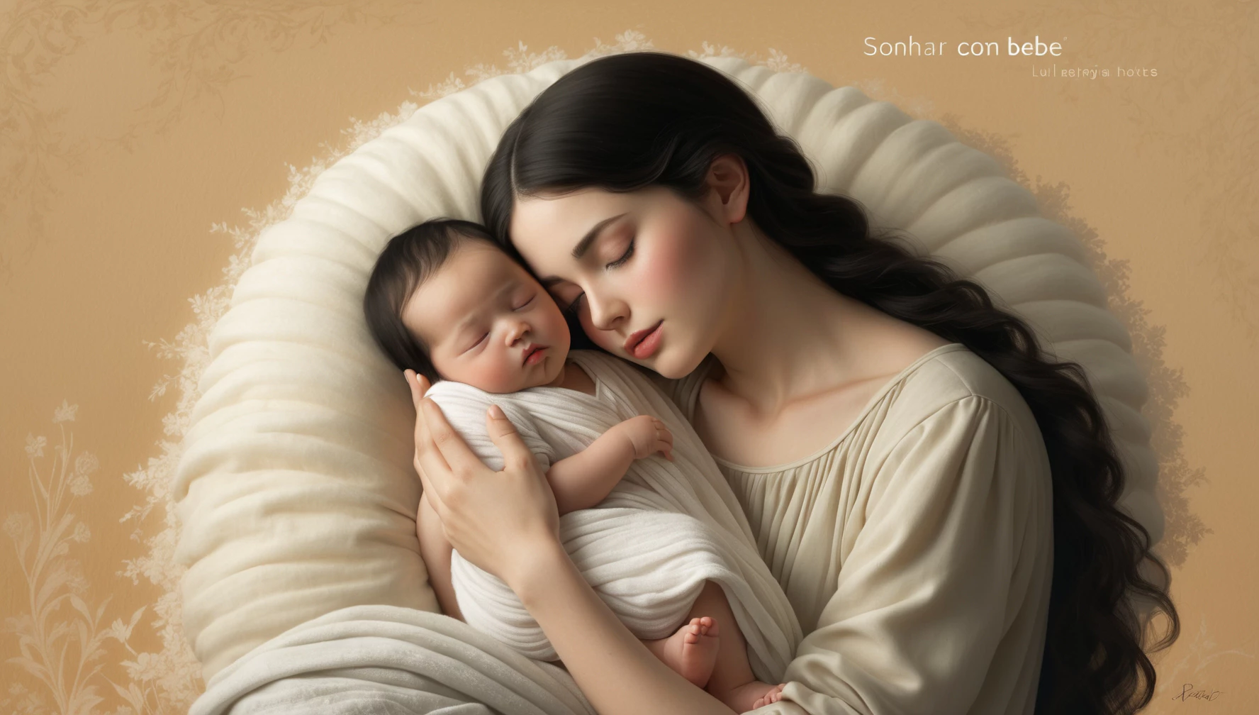 Sonhar com Bebê