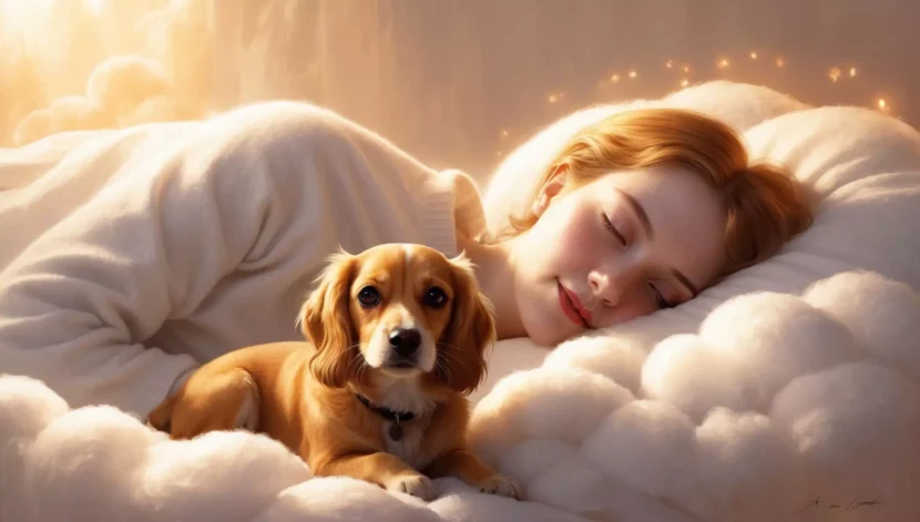 Sonhar com Cachorro