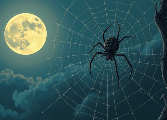 Sonhar com Aranha: Desvende Significados Profundos e Transforme Sua Visão Sobre o Inconsciente