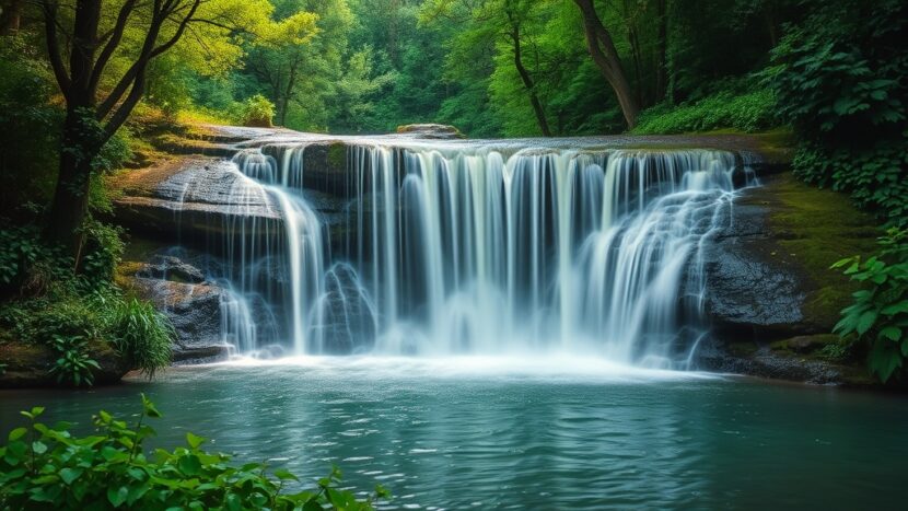 sonhar-com-cachoeira-significados