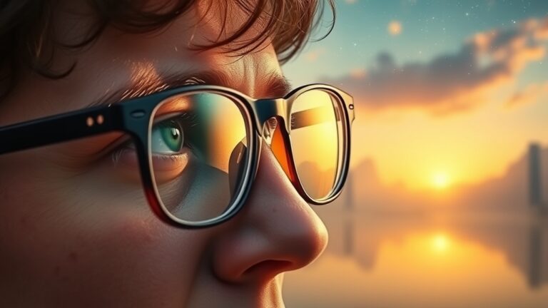 sonhar-com-oculos-significados