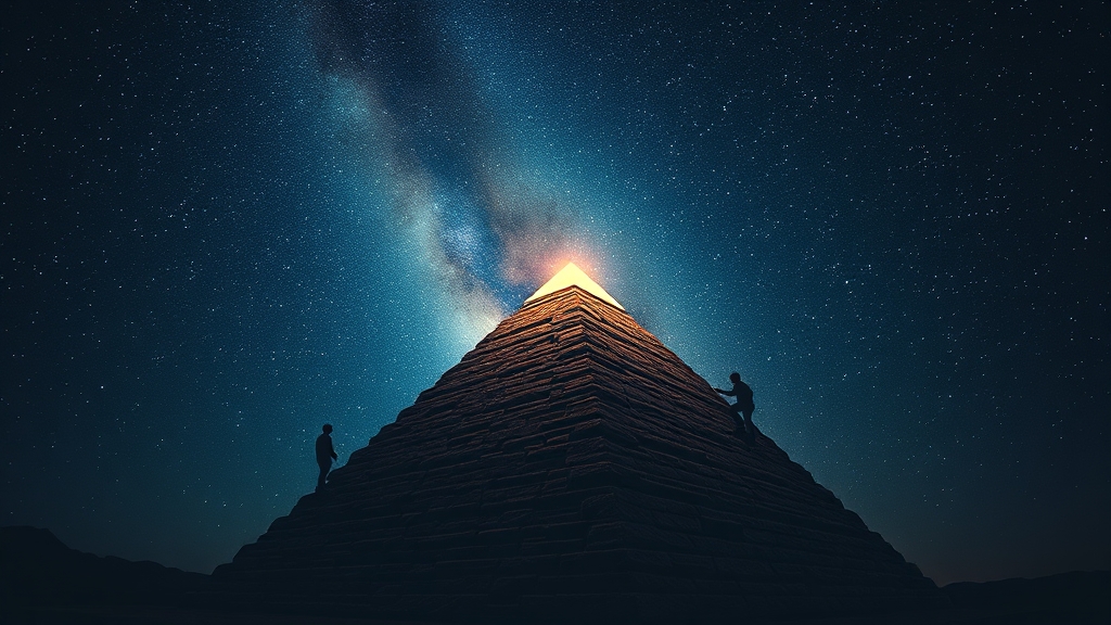 sonhar-com-piramide-significados