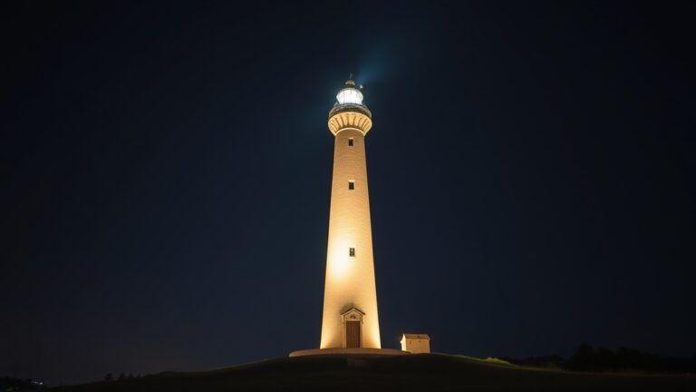 sonhar-com-torre-de-luz-significados