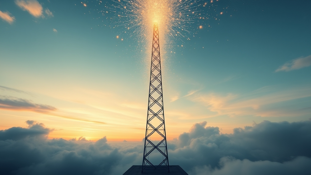 sonhar-com-torre-infinita