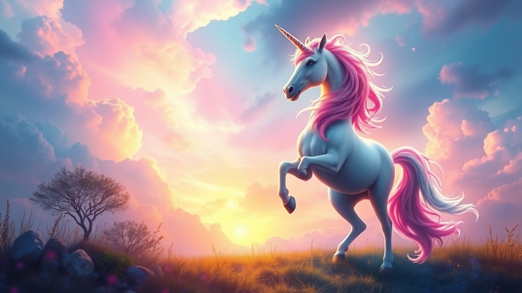 sonhar-com-unicornio-significados