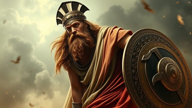 agamemnon-importancia-mitologia-grega