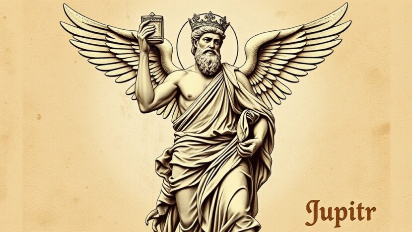aguas-e-jupiter-simbolos-da-mitologia-romana