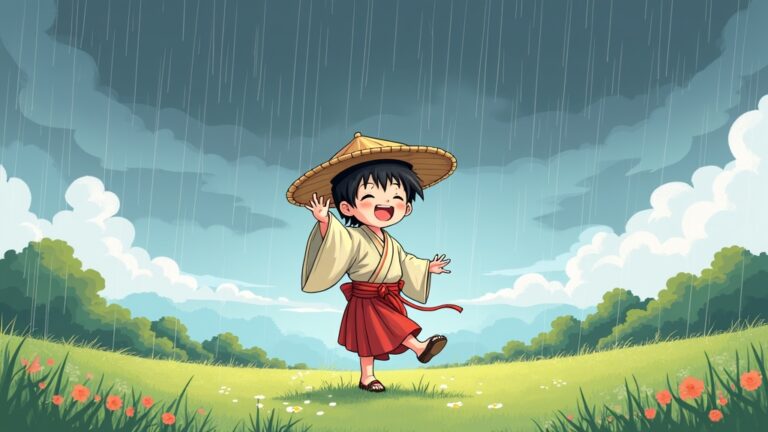 amefuri-kozo-menino-da-chuva
