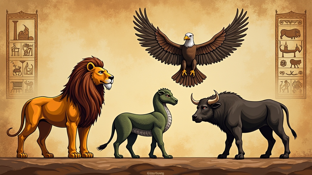 animais-sagrados-mitologia-mesopotamica