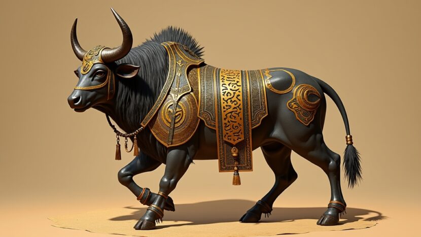 apis-touro-sagrado-mitologia-egipcia