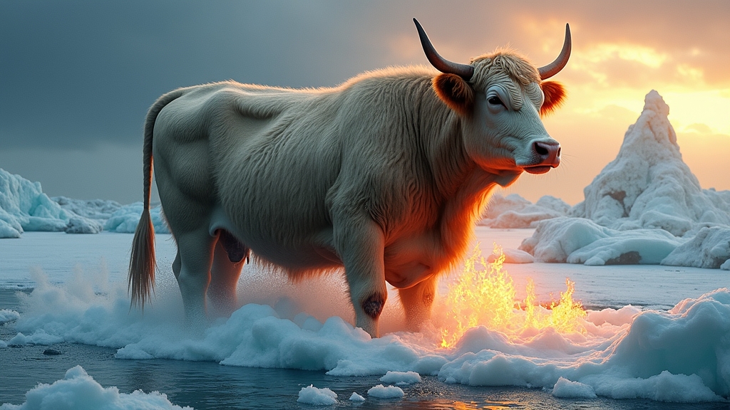 audhumbla-vaca-primordial-mitologia-nordica