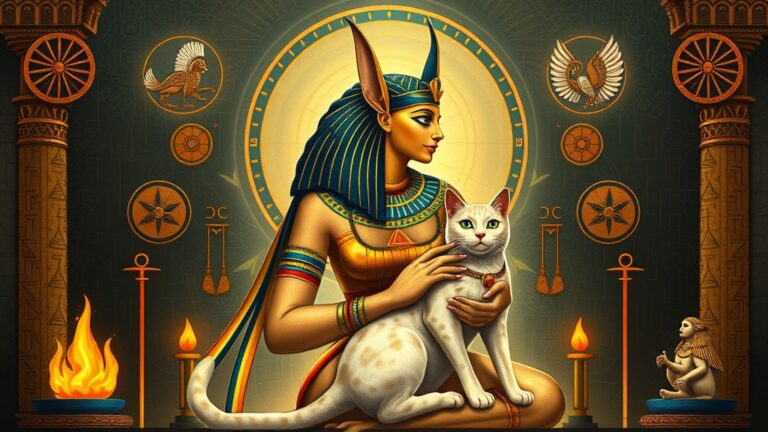 bastet-magia-protecao-mitologia-egipcia