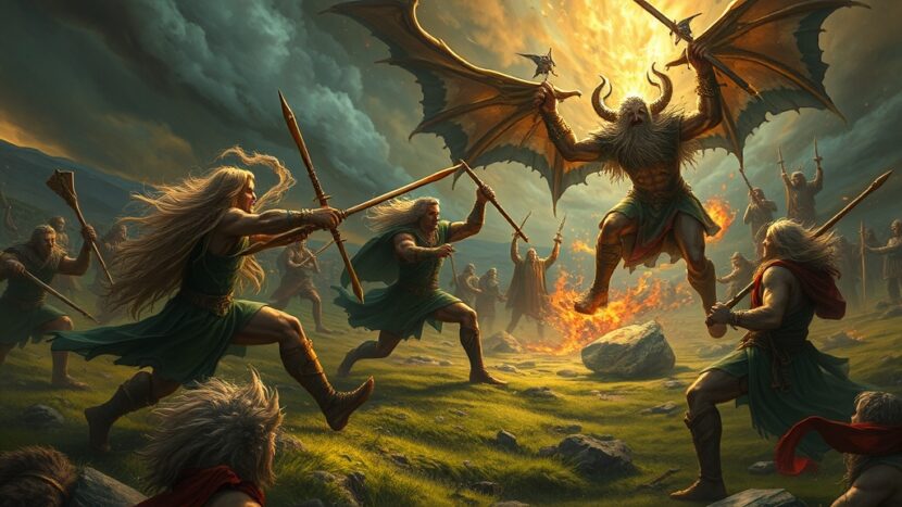 batalha-mag-tuired-mitologia-celta