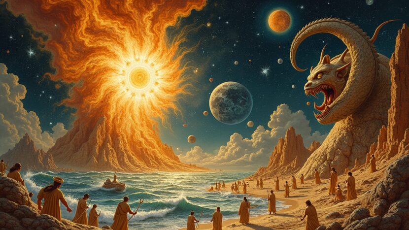 cosmogonia-mesopotamica