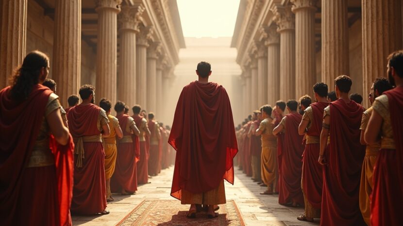 culto-ao-imperador-mitologia-romana