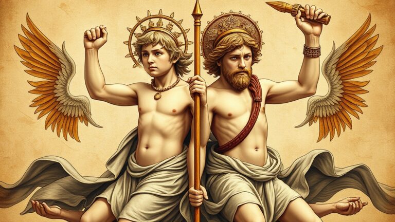 culto-castor-e-polux-mitologia-romana