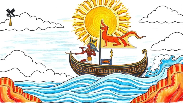 culto-solar-mitologia-egipcia