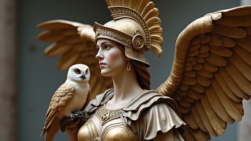 deuses-da-sabedoria-mitologia-romana