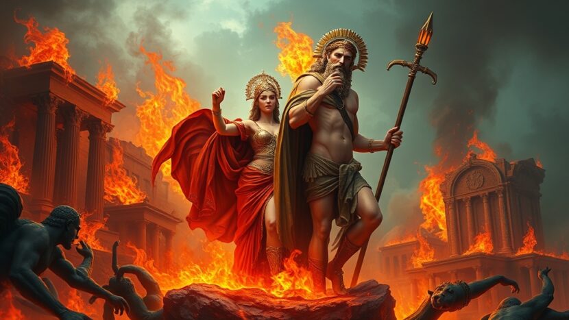 deuses-do-fogo-mitologia-romana