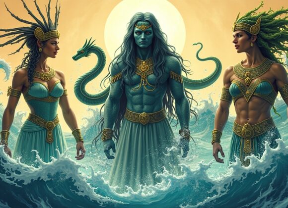 divindades-da-agua-mitologia-mesopotamica
