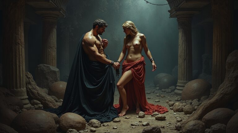 divindades-submundo-mitologia-romana