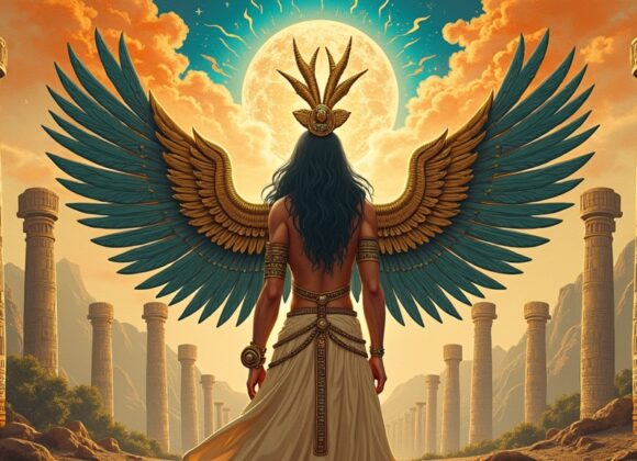 enlil-deus-vento-tempestades-mitologia-mesopotamica
