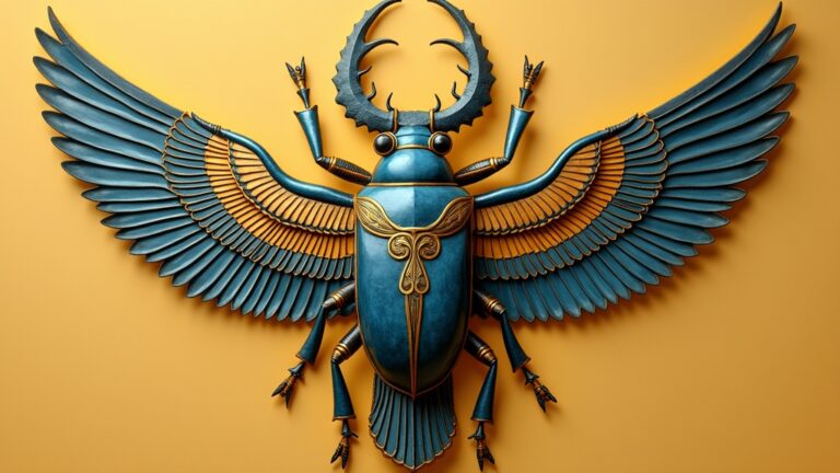escaravelho-da-noite-mitologia-egipcia