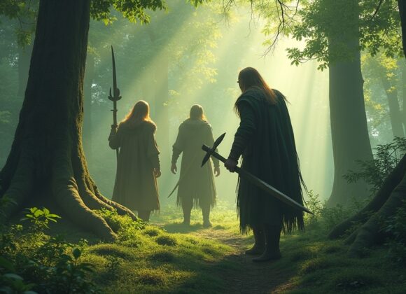 fianna-saga-guerreiros-mitologia-celta