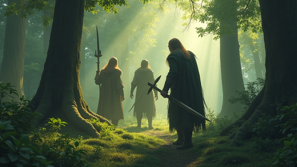 fianna-saga-guerreiros-mitologia-celta