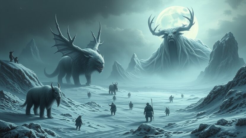 fimbulthul-inverno-sem-fim-mitologia-nordica