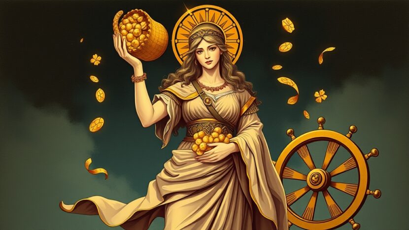 fortuna-deusa-sorte-mitologia-romana