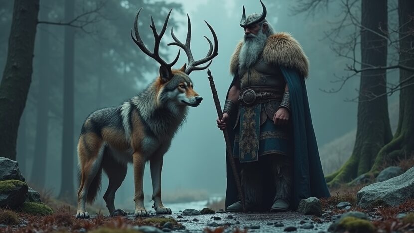 freki-lobo-mitologia-nordica