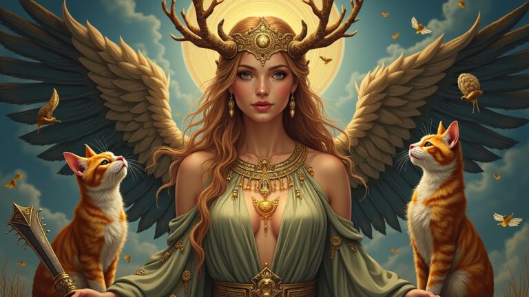 freya-deusa-amor-guerra-mitologia-nordica