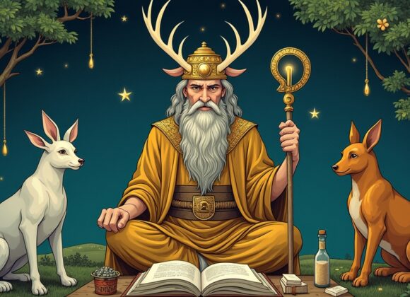 gagnradr-sabedoria-mitologia-nordica