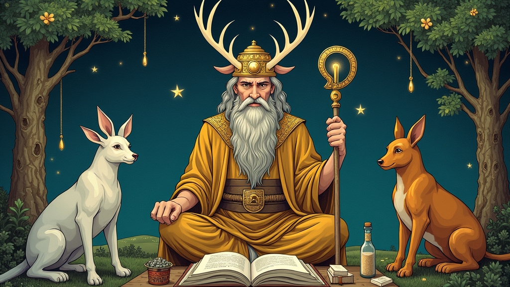 gagnradr-sabedoria-mitologia-nordica