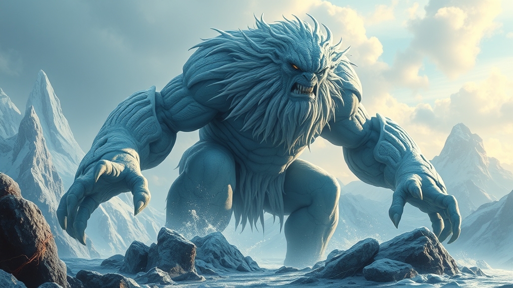 gigantes-de-gelo-mitologia-nordica
