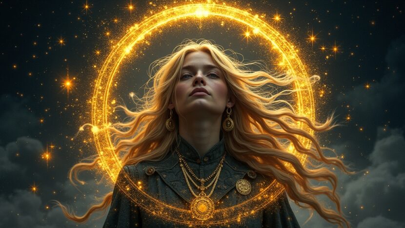 gullveig-norse-mythology