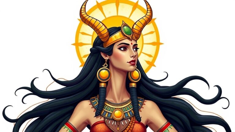 hathor-deusa-do-amor-mitologia-egipcia