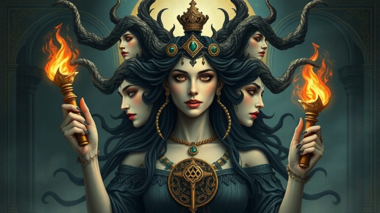 hecate-deusa-encruzilhadas-magia