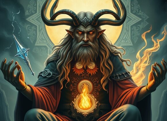 hoenir-mitologia-nordica-importancia-legado