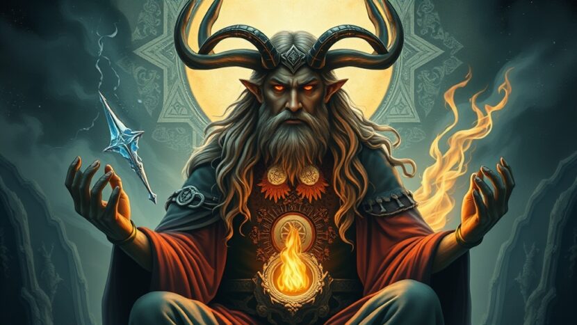 hoenir-mitologia-nordica-importancia-legado