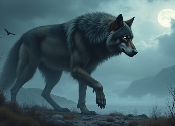 hrodvitnir-mitologia-nordica