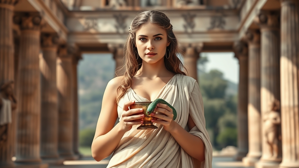hygieia-deusa-saude-higiene-mitologia-grega
