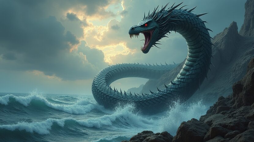 jormungandr-serpente-do-mundo-mitologia-nordica