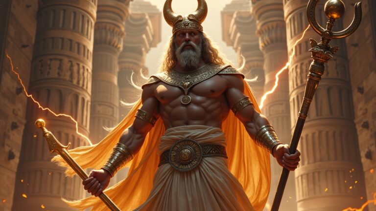 jupiter-ammon-mitologia-romana