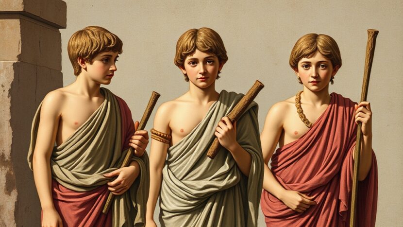 lares-mitologia-romana