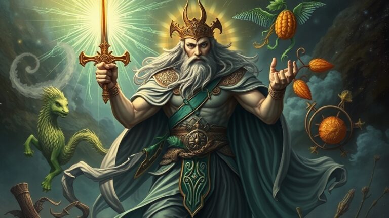 lugh-deus-da-luz-habilidade-mitologia-celta