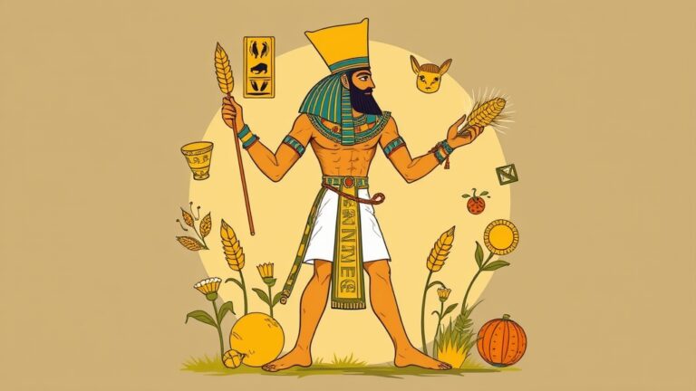 min-deus-fertilidade-mitologia-egipcia