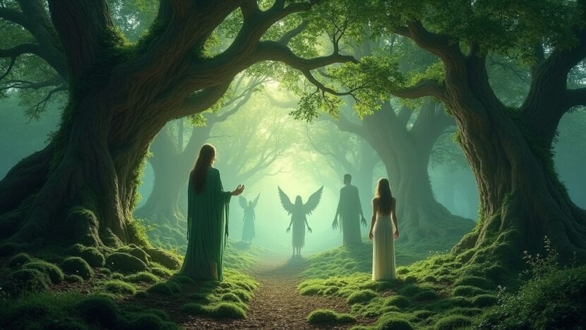 mitologia-celta-almas-bosques